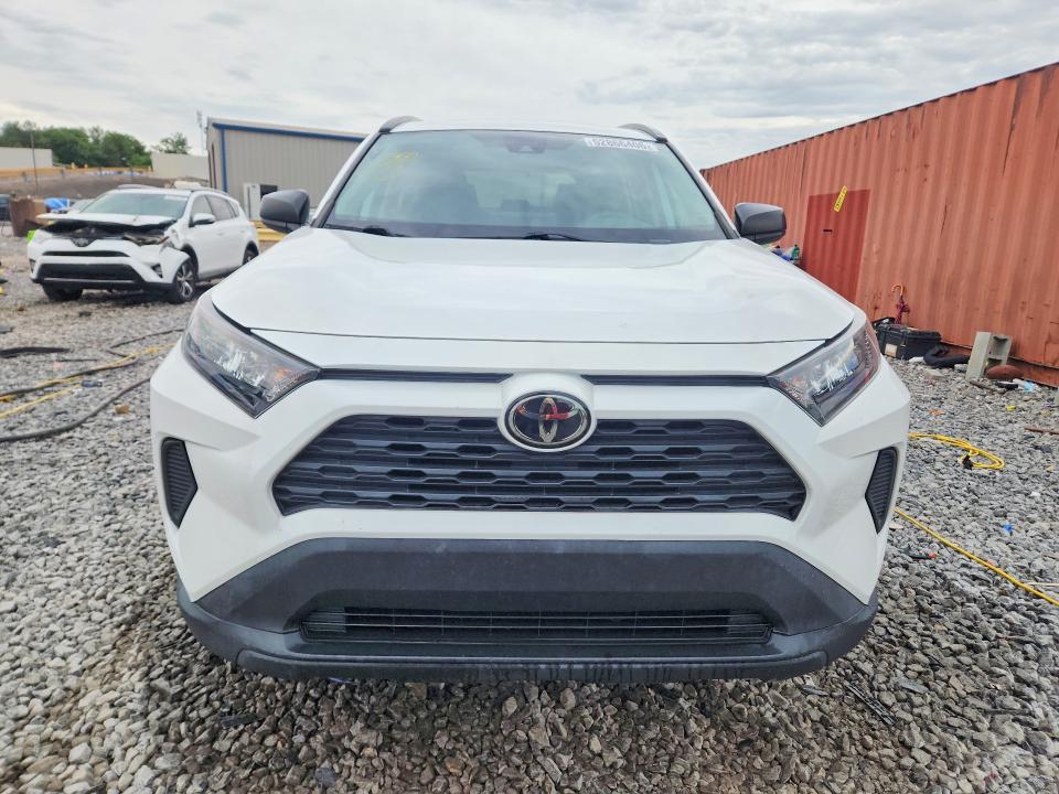 Продажа на аукционе авто 2019 Toyota Rav4, vin: 2T3H1RFV8KC018091, номер лота: 52866406