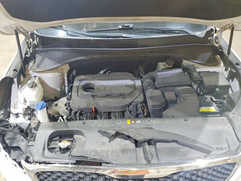 Продажа на аукционе авто 2017 Kia Sorento, vin: 5XYPGDA38HG248125, номер лота: 55316066