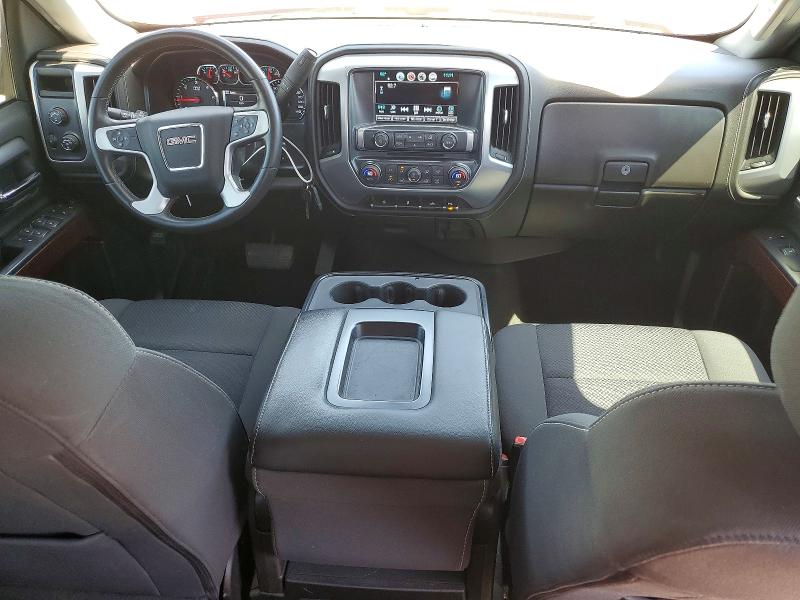 Aukcja sprzedaży 2018 Gmc Sierra, vin: 1GTV2MEC3JZ346230, numer aukcji: 53178536
