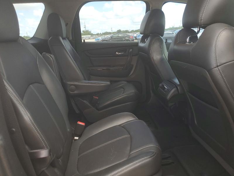 2017 Gmc Acadia Limited მანქანა იყიდება აუქციონზე, vin: 1GKKRSKD6HJ210588, აუქციონის ნომერი: 53663946