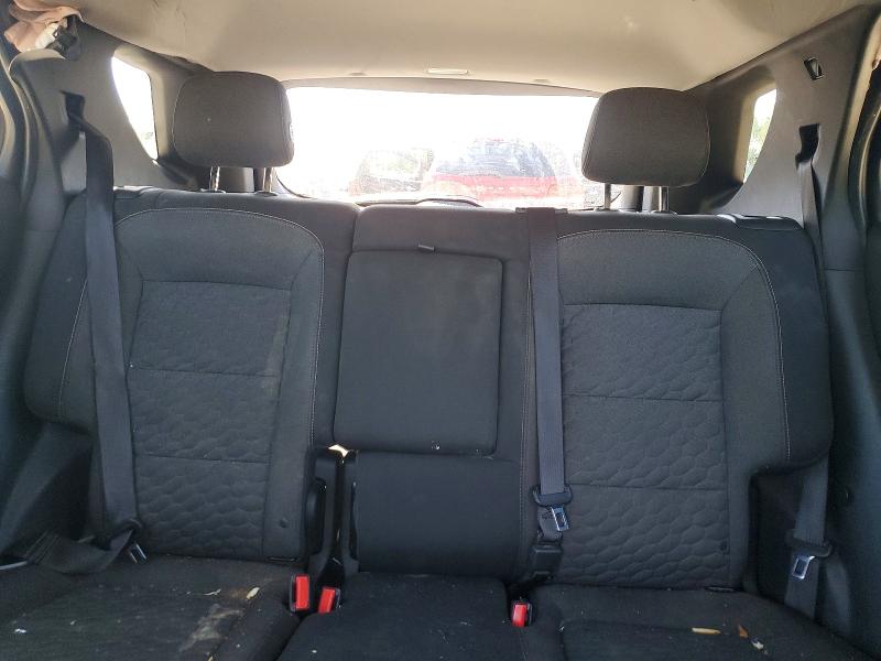 Aukcja sprzedaży 2018 Chevrolet Equinox, vin: 3GNAXJEV3JS570487, numer aukcji: 53303466