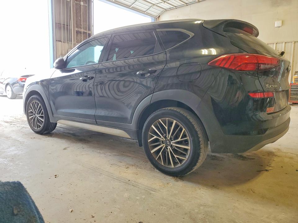 Продажа на аукционе авто 2019 Hyundai Tucson, vin: KM8J33AL1KU985390, номер лота: 54119266