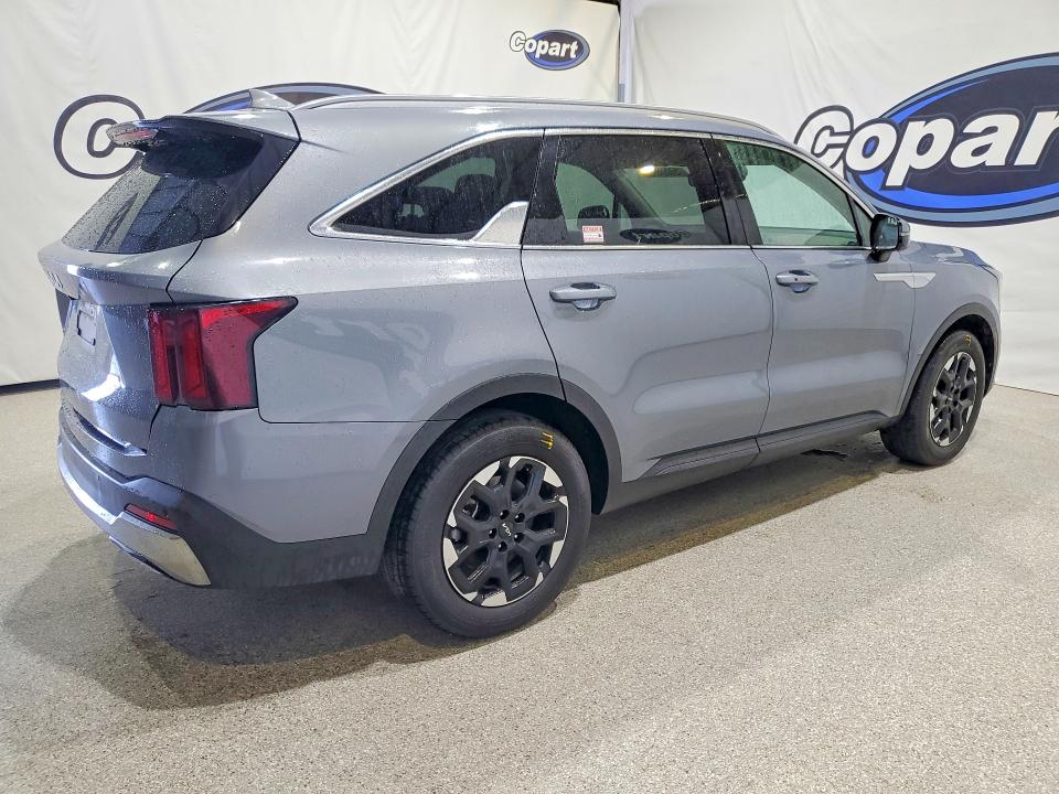 Продаж на аукціоні авто 2024 Kia Sorento, vin: 5XYRL4JC5RG290838, номер лоту: 54499436