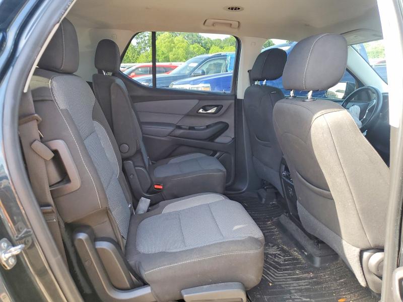 Aukcja sprzedaży 2019 Chevrolet Traverse, vin: 1GNERGKW6KJ203744, numer aukcji: 53218586
