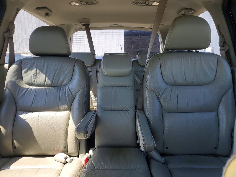 Aukcja sprzedaży 2007 Honda Odyssey, vin: 5FNRL38757B120650, numer aukcji: 52176576