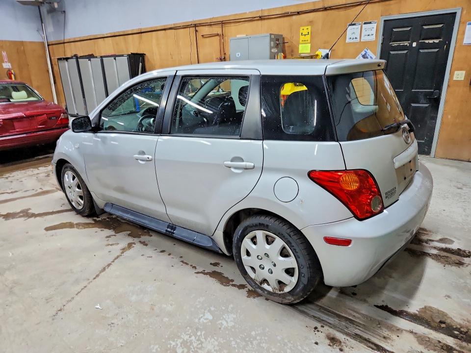 Aukcja sprzedaży 2005 Scion Xa, vin: JTKKT624050086316, numer aukcji: 53447306