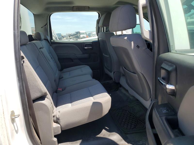 Продажа на аукционе авто 2015 Chevrolet Silverado, vin: 1GB1KUE88FF123074, номер лота: 51892476