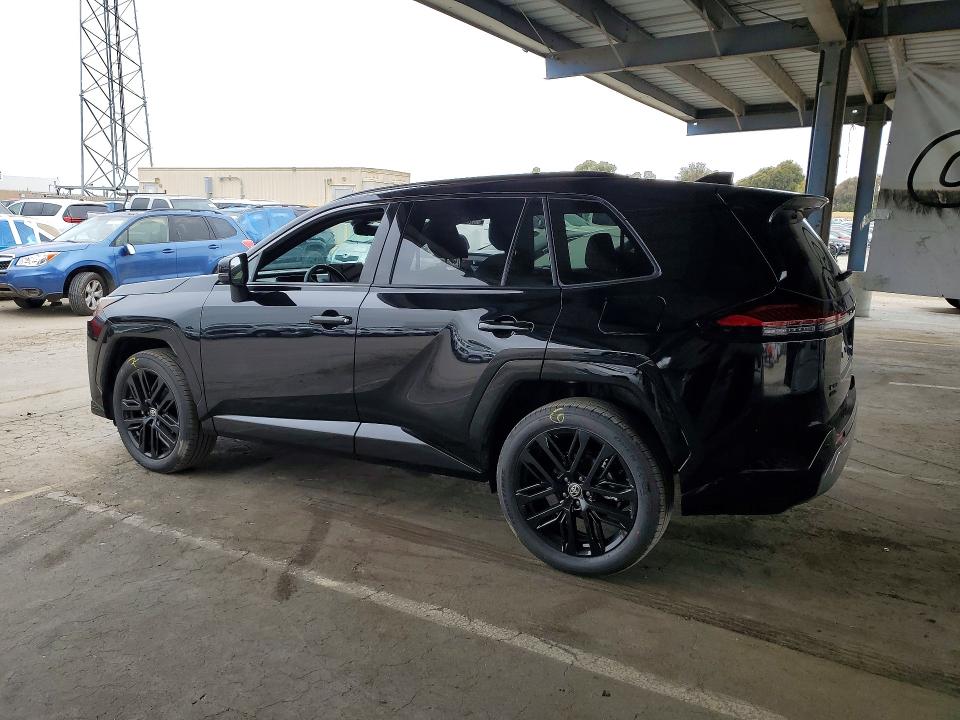 Продаж на аукціоні авто 2026 Toyota Rav4, vin: 2T36CRAV1TW000492, номер лоту: 52921066