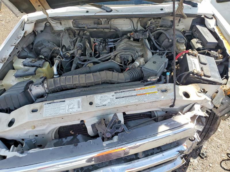 2000 Ford Ranger მანქანა იყიდება აუქციონზე, vin: 1FTYR14V6YPB53182, აუქციონის ნომერი: 54959656