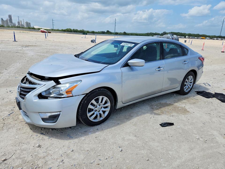 Aukcja sprzedaży 2013 Nissan Altima, vin: 1N4AL3AP4DN574043, numer aukcji: 54060216
