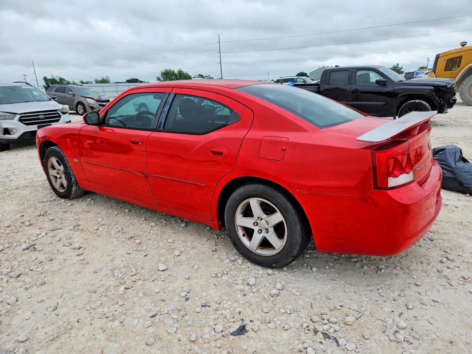 Продажа на аукционе авто 2010 Dodge Charger, vin: 2B3CA3CVXAH253621, номер лота: 52597526