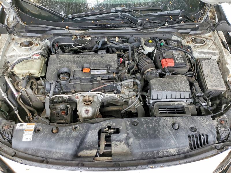 Aukcja sprzedaży 2019 Honda Civic, vin: 2HGFC2F77KH008081, numer aukcji: 53435776