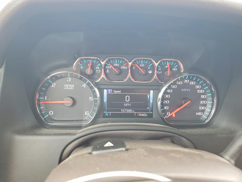 Auction sale of the 2020 Chevrolet Tahoe, vin: 1GNSCCKC1LR248421, lot number: 53552366