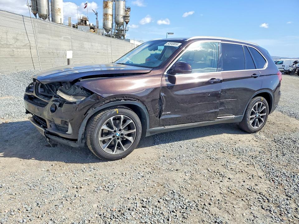 Auction sale of the 2014 Bmw X5, vin: 5UXKR0C5XE0H19643, lot number: 54549856