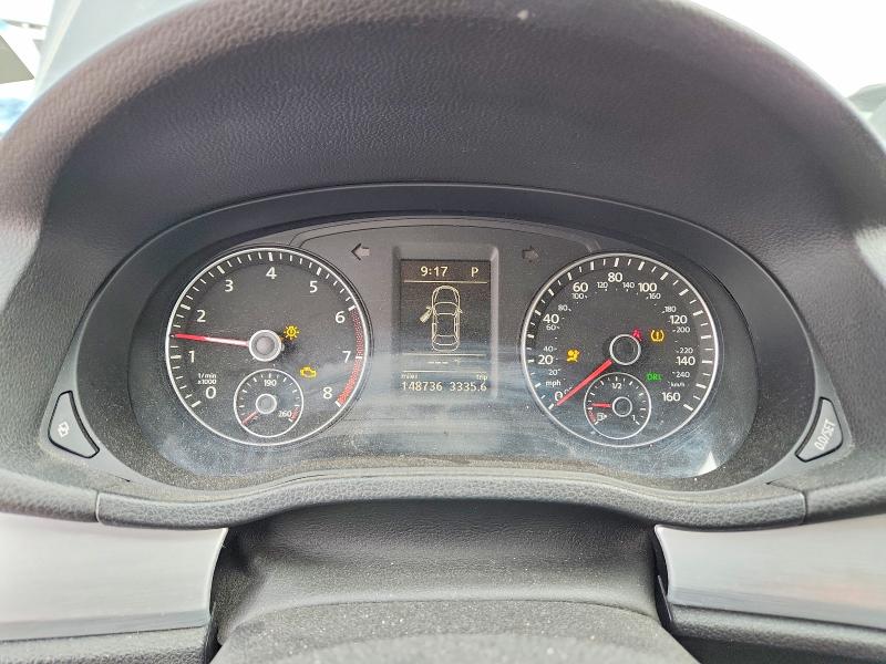 Aukcja sprzedaży 2012 Volkswagen Passat, vin: 1VWBP7A31CC011630, numer aukcji: 53843136