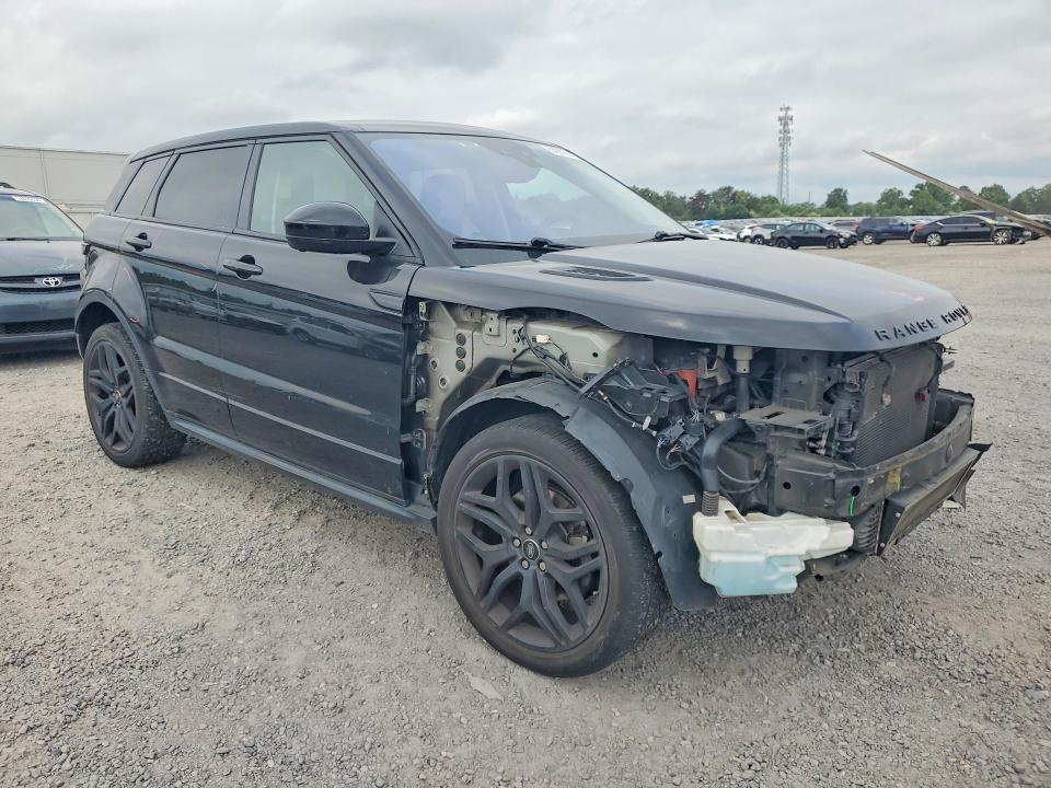 Aukcja sprzedaży 2016 Land Rover Range Rover Evoque, vin: SALVD2BG3GH144307, numer aukcji: 54203146