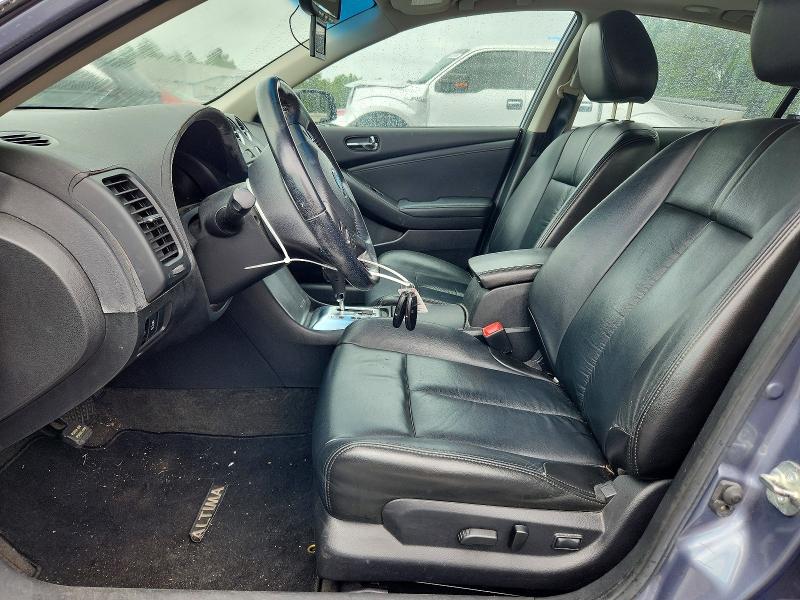 Продаж на аукціоні авто 2012 Nissan Altima, vin: 1N4AL2AP1CC114942, номер лоту: 54449396