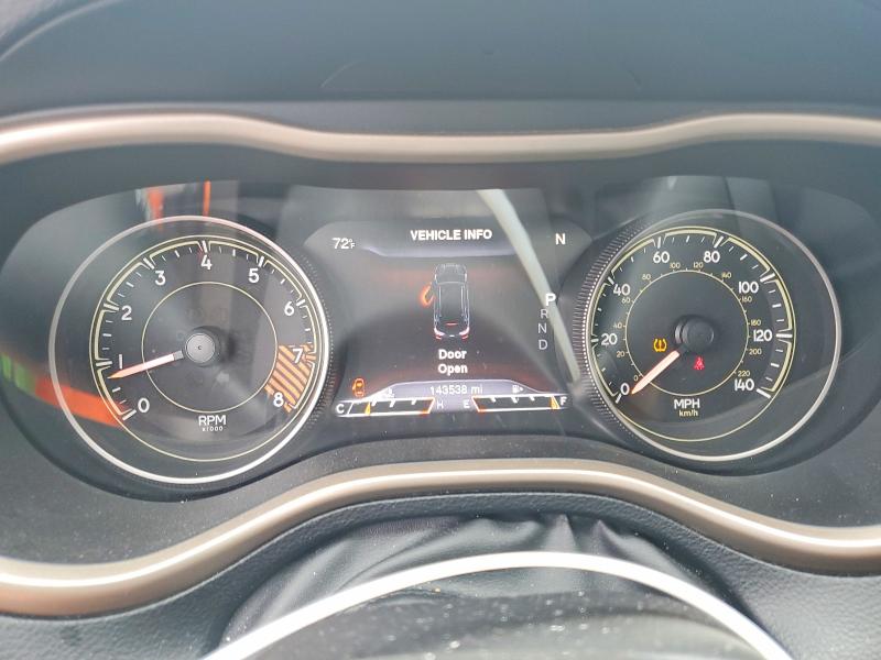 53961586 :رقم المزاد ، 1C4PJMDS1EW192399 vin ، 2014 Jeep Cherokee مزاد بيع