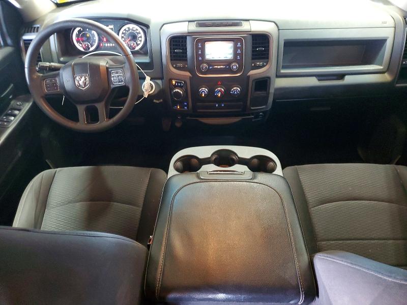 Продаж на аукціоні авто 2019 Ram 1500 Classic, vin: 1C6RR7KT5KS615171, номер лоту: 54524946