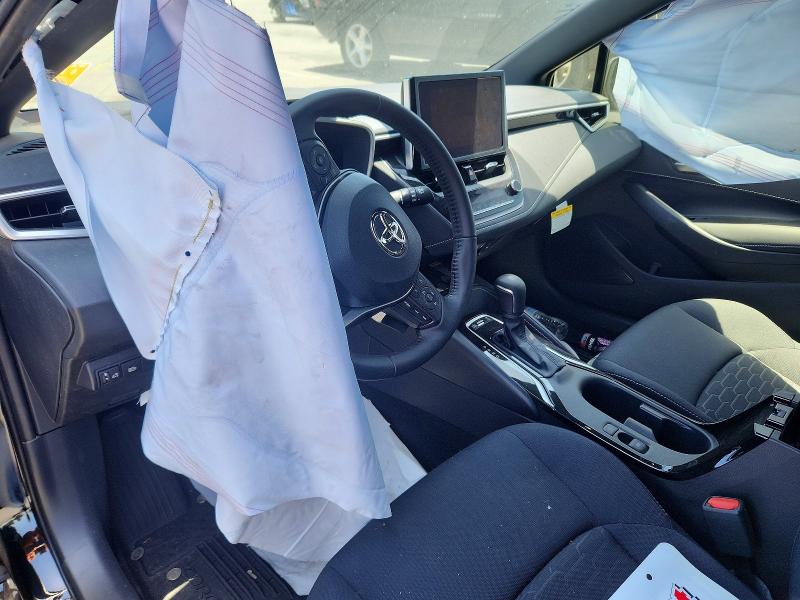 Продаж на аукціоні авто 2026 Toyota Corolla Hatchback, vin: JTND4MBE4T3262995, номер лоту: 54793126