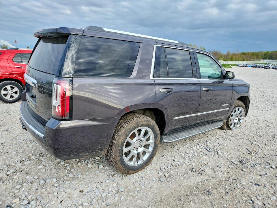 Aukcja sprzedaży 2015 Gmc Yukon, vin: 1GKS2CKJ1FR580247, numer aukcji: 51873086