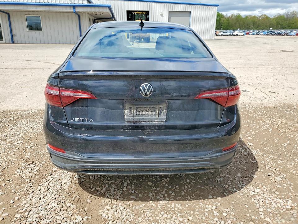 Продаж на аукціоні авто 2024 Volkswagen Jetta, vin: 3VWBM7BU6RM068705, номер лоту: 53629866