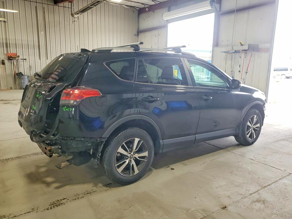 2016 Toyota Rav4 მანქანა იყიდება აუქციონზე, vin: 2T3RFREVXGW447424, აუქციონის ნომერი: 53977746