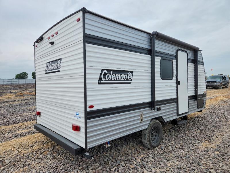 Продажа на аукционе авто 2025 Keystone Coleman, vin: 4YDTCMG12SM942828, номер лота: 54483926