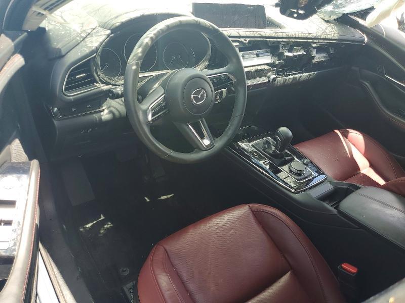 Aukcja sprzedaży 2024 Mazda Cx-30, vin: 3MVDMBCM8RM674356, numer aukcji: 55353476