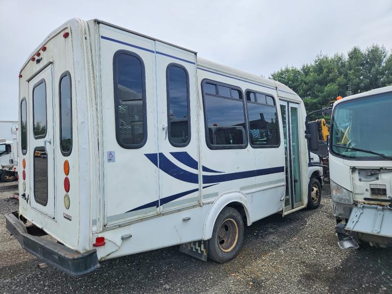 Продаж на аукціоні авто 2013 Ford Econoline, vin: 1FDEE3FL8DDA74545, номер лоту: 54458186