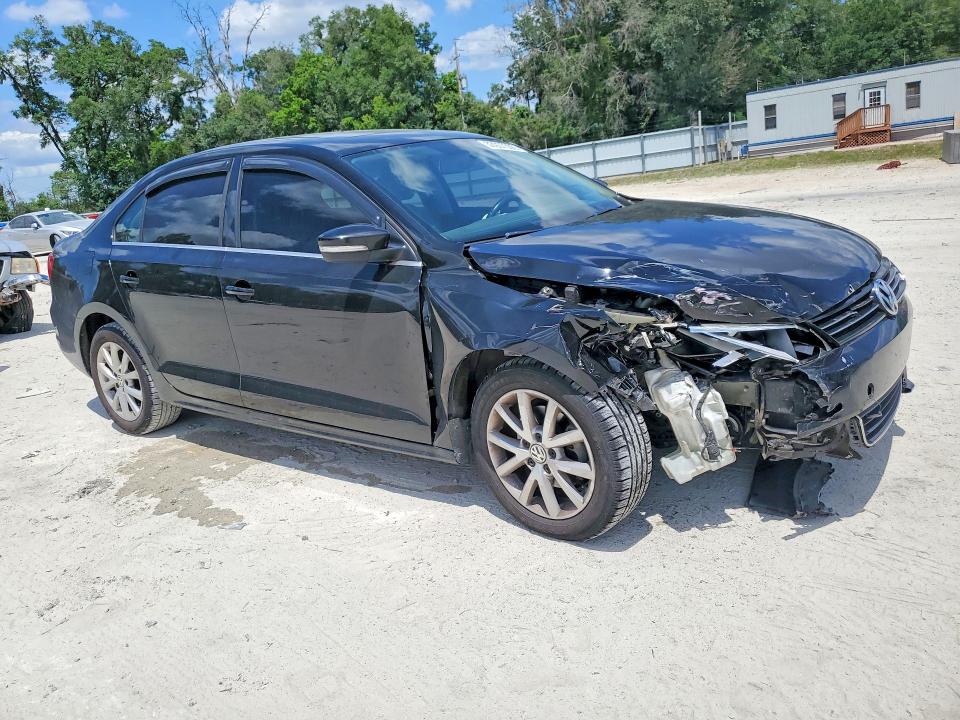 Aukcja sprzedaży 2013 Volkswagen Jetta, vin: 3VWDP7AJ4DM351135, numer aukcji: 53937006