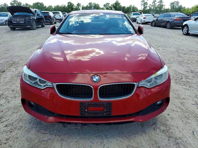 Продаж на аукціоні авто 2014 Bmw 428, vin: WBA3N3C59EF710880, номер лоту: 53291186