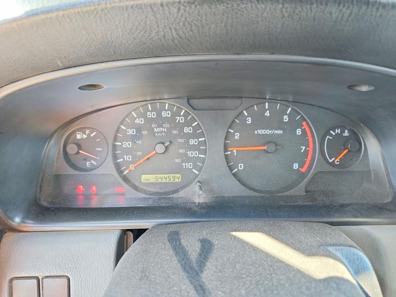 Aukcja sprzedaży 2001 Nissan Frontier, vin: 1N6DD26S01C333502, numer aukcji: 55455696