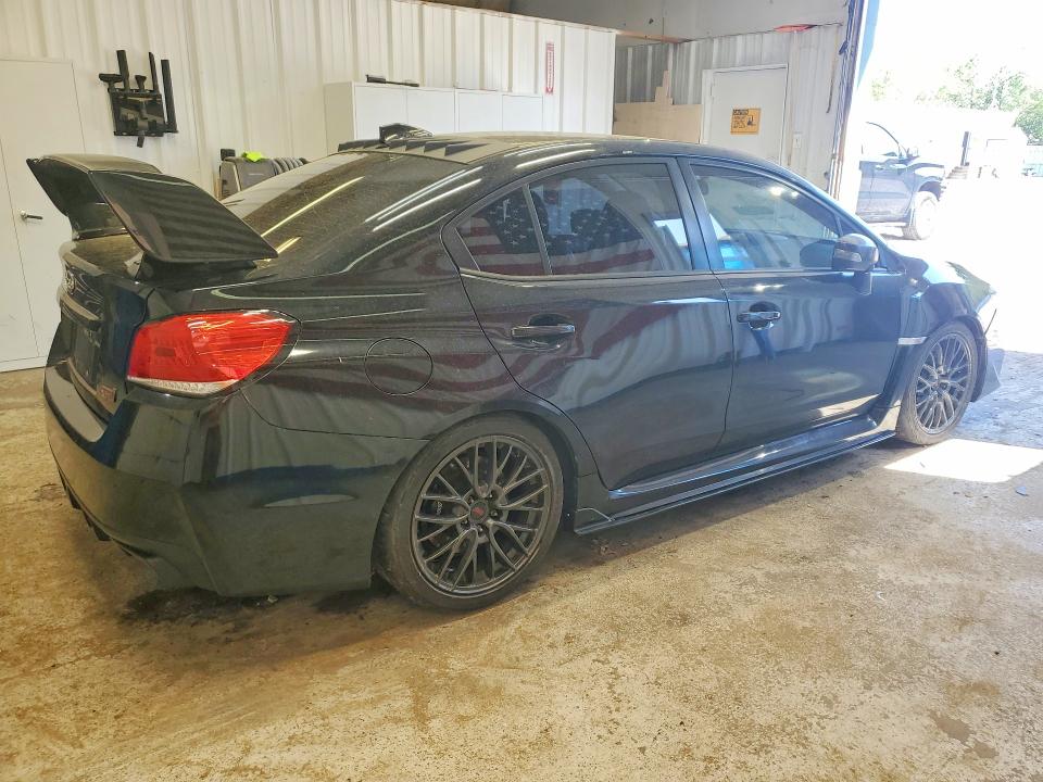 54405916 :رقم المزاد ، JF1VA2P67F9811247 vin ، 2015 Subaru Wrx مزاد بيع