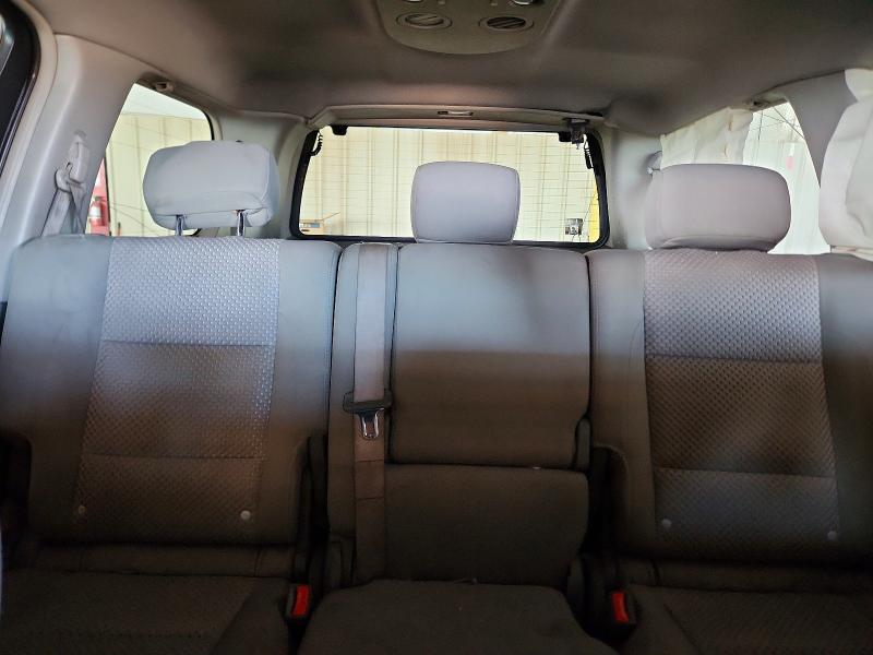 Продаж на аукціоні авто 2006 Nissan Armada, vin: 5N1AA08A96N733475, номер лоту: 54907746