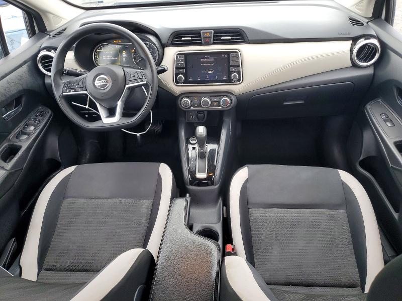 Продаж на аукціоні авто 2020 Nissan Versa, vin: 3N1CN8EV7LL801830, номер лоту: 53843646