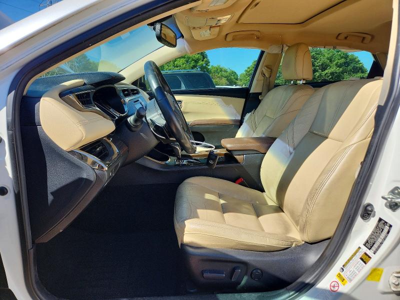 2014 Toyota Avalon მანქანა იყიდება აუქციონზე, vin: 4T1BK1EBXEU104297, აუქციონის ნომერი: 53711096