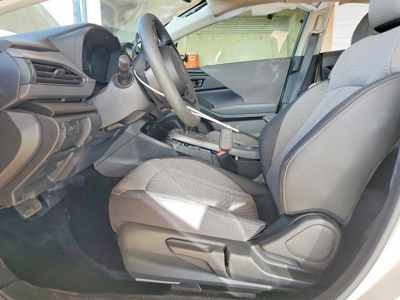 53579686 :رقم المزاد ، JF2GUADC2R8323981 vin ، 2024 Subaru Crosstrek مزاد بيع