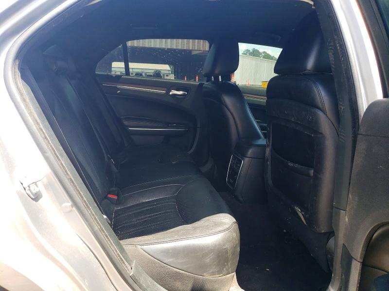 Aukcja sprzedaży 2018 Chrysler 300c, vin: 2C3CCAPT0JH222453, numer aukcji: 49754376