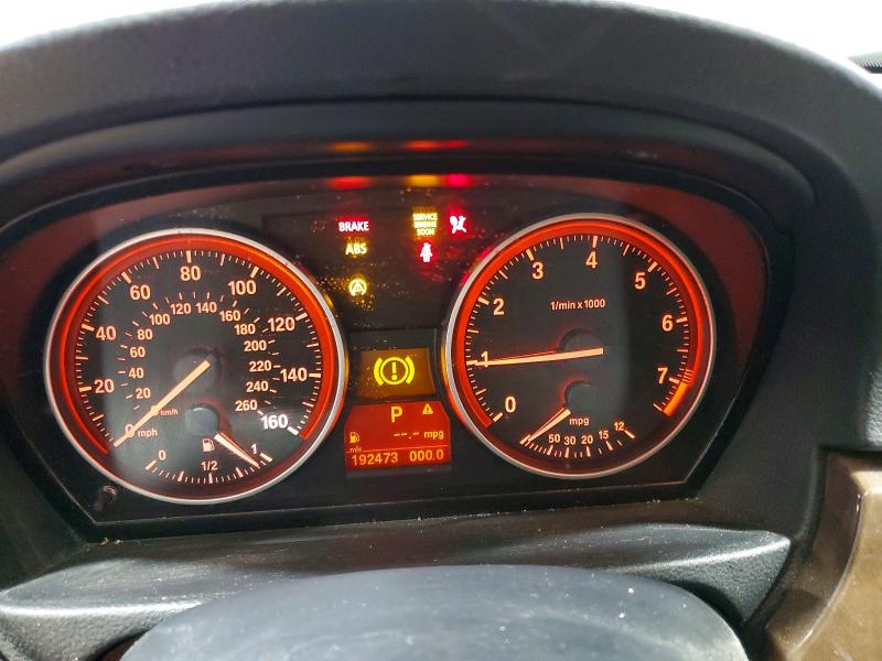 Продажа на аукционе авто 2009 Bmw 328, vin: WBAPH77569NL83733, номер лота: 52427716