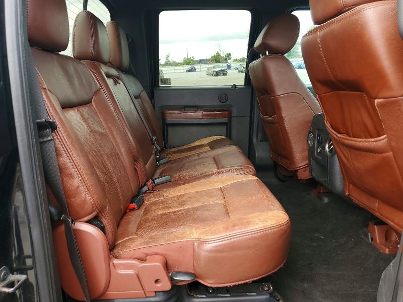 2012 Ford F250 მანქანა იყიდება აუქციონზე, vin: 1FT7W2BT1CEA91142, აუქციონის ნომერი: 53709766