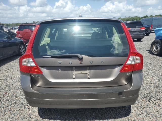 54522366 :رقم المزاد ، YV1BW982181015186 vin ، 2008 Volvo V70 مزاد بيع