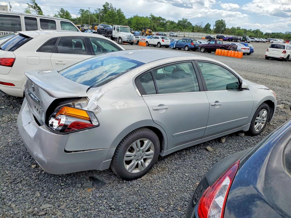 54102086 :رقم المزاد ، 1N4AL2AP5CN512045 vin ، 2012 Nissan Altima مزاد بيع