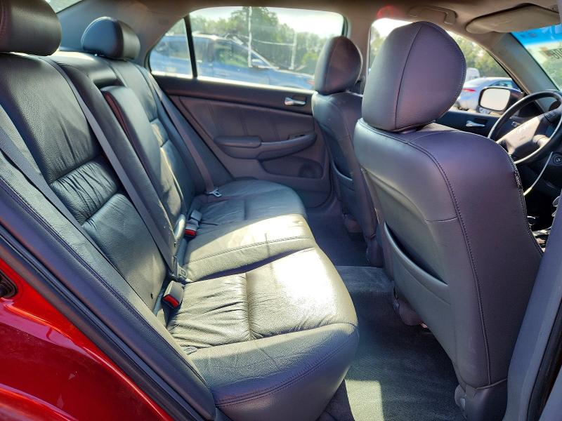 Aukcja sprzedaży 2007 Honda Accord, vin: 1HGCM66597A033575, numer aukcji: 53924906
