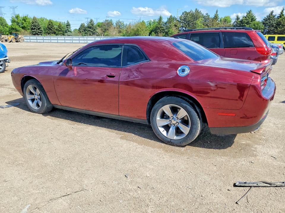 Aukcja sprzedaży 2018 Dodge Challenger, vin: 2C3CDZAG4JH276670, numer aukcji: 53365546