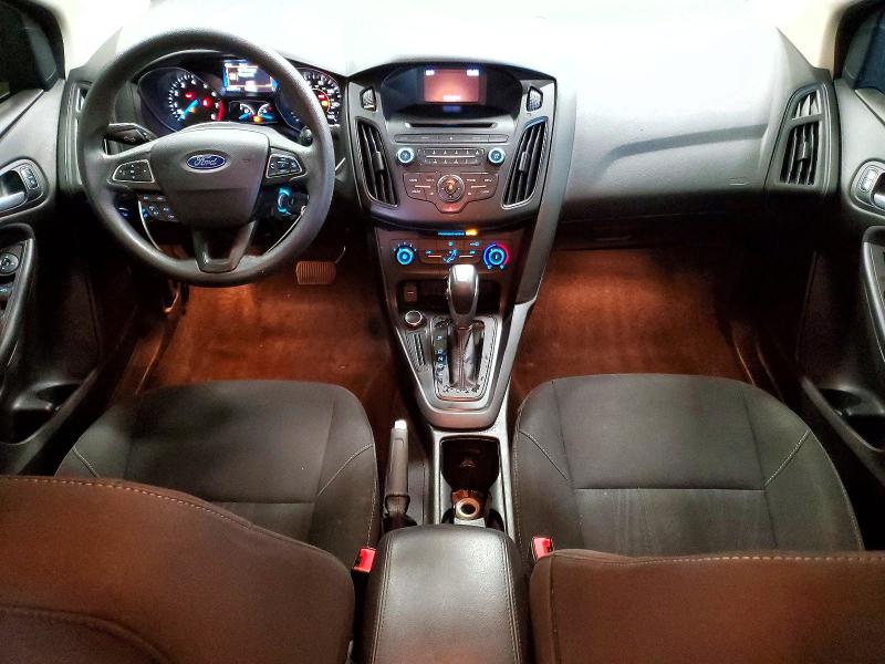 Aukcja sprzedaży 2016 Ford Focus, vin: 1FADP3F26GL373064, numer aukcji: 54354746