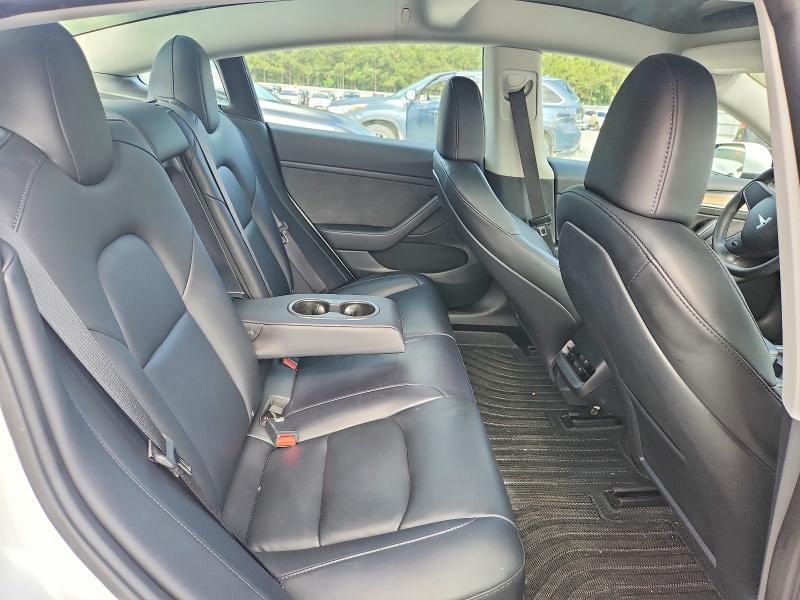 Aukcja sprzedaży 2023 Tesla Model 3, vin: 5YJ3E1EA6PF649576, numer aukcji: 53576556