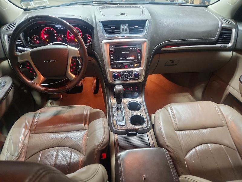 Aukcja sprzedaży 2015 Gmc Acadia, vin: 1GKKVTKD7FJ281880, numer aukcji: 52747416