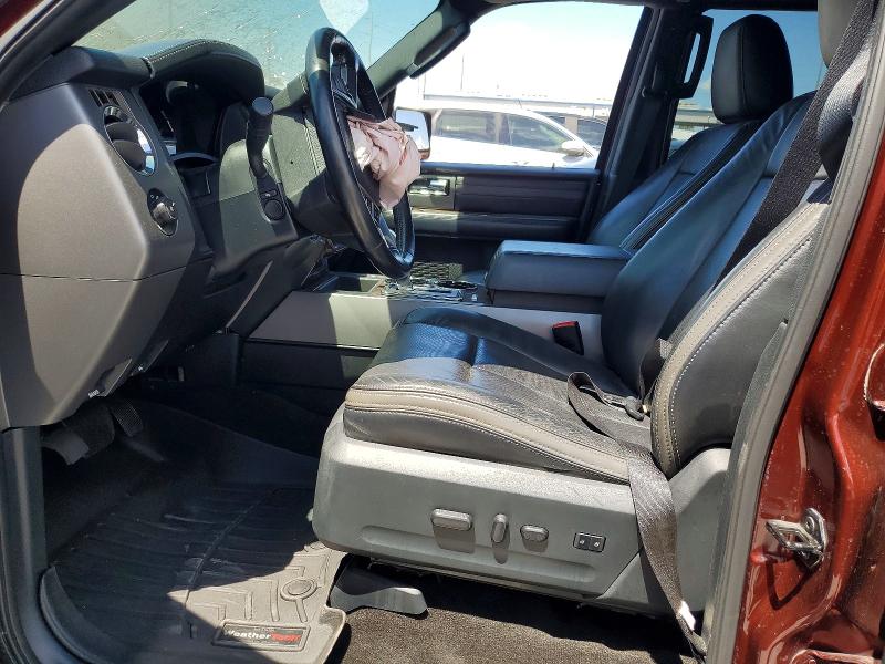 Aukcja sprzedaży 2015 Ford Expedition, vin: 1FMJU1LT9FEF23223, numer aukcji: 52683136