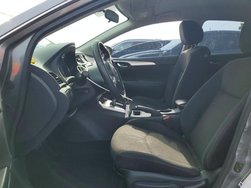 Aukcja sprzedaży 2019 Nissan Sentra, vin: 3N1AB7AP7KY335934, numer aukcji: 50814996